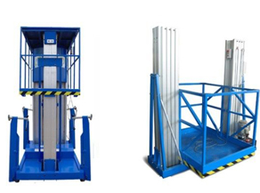 北京液压“欧力升”品牌升降平台厂家应该拥有什么品质