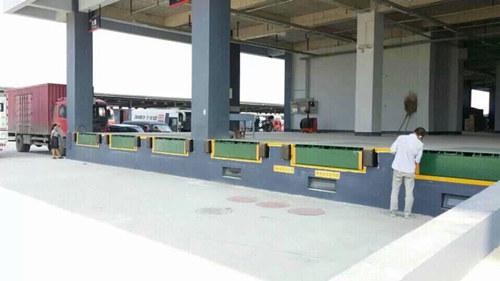 兰州登车桥（固定移动式登车桥厂家）