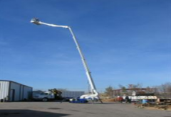 丹麦猎鹰蜘蛛车FS290C