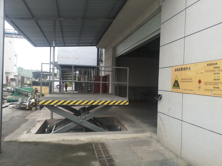 四川升降机厂家哪家好 升降机厂家推荐