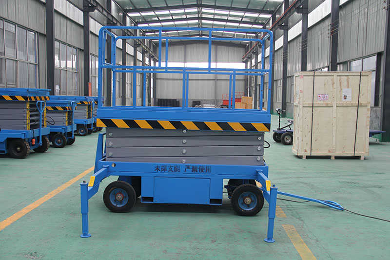 重庆升降机的主要发展方向