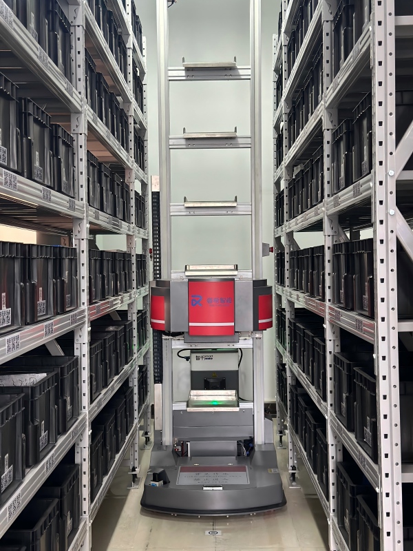 四川固定式升降机厂家实力盘点：2026年本地优质供应商