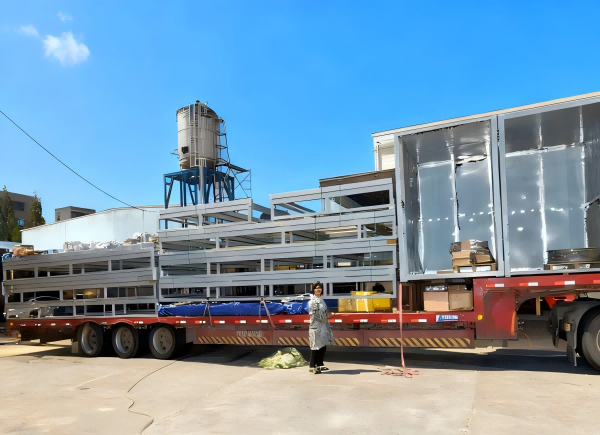 液压式升降平台选购指南