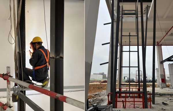 见田科技助力眉山重点项